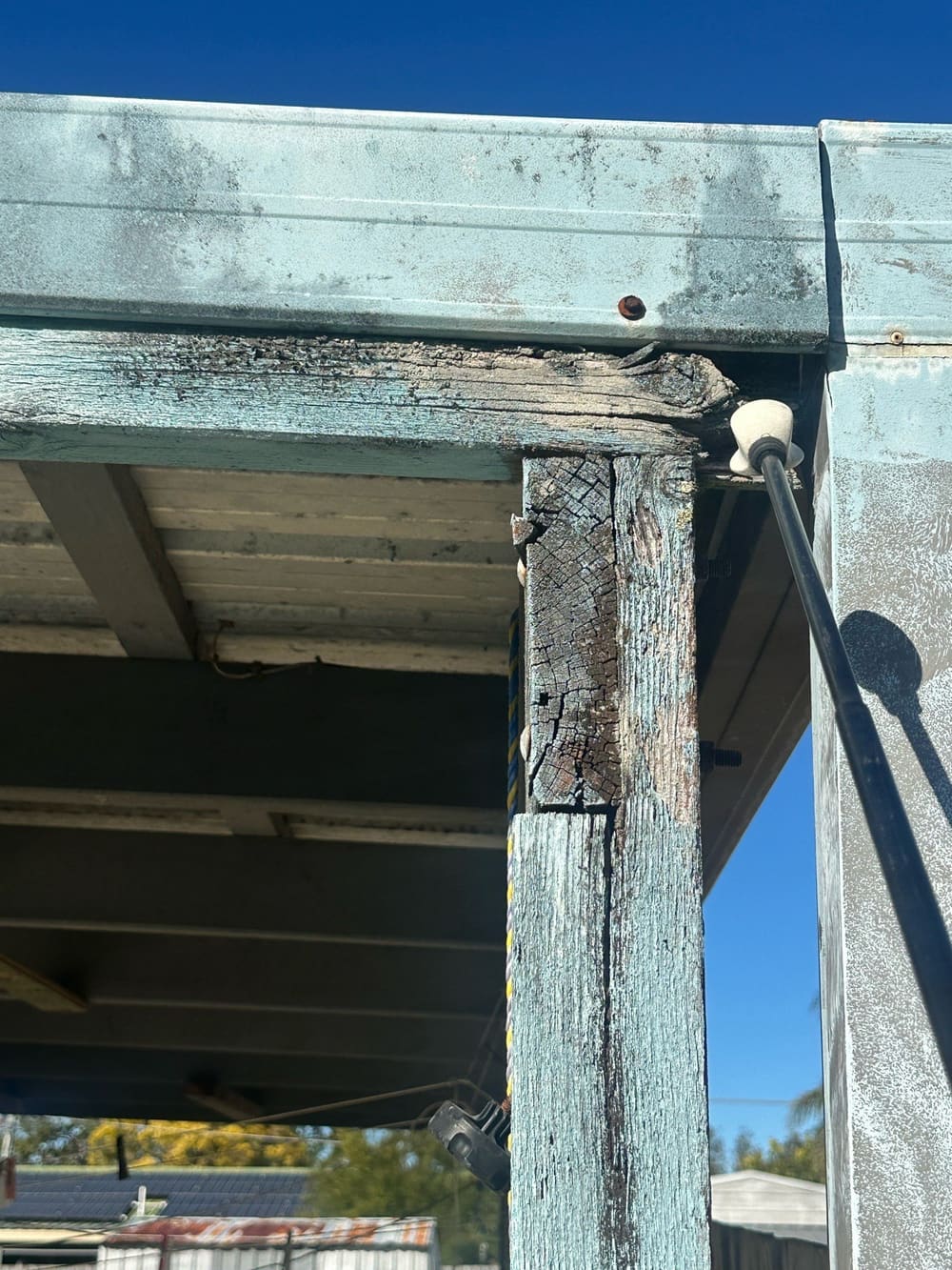 Building and Pest Inspections in Morayfield